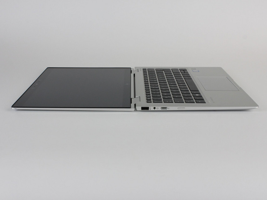 Refurbished HP EliteBook x360 1030 G4, i5-8365U, 16 GB,LPDDR3, 13,3" ins., 1920x1080 px, SSD, 256 GB Product code: 11015110 ESA-Tech Image 6 of 10" title="HP EliteBook x360 1030 G4 - 299 €, Product code: 11015110 - Image 6 of 10