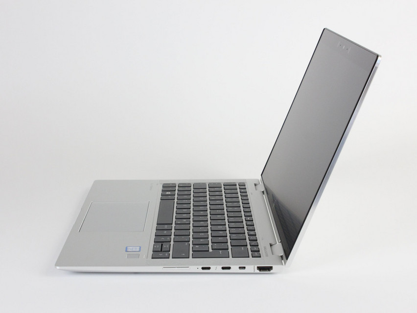 Refurbished HP EliteBook x360 1030 G4, i5-8365U, 16 GB,LPDDR3, 13,3" ins., 1920x1080 px, SSD, 256 GB Product code: 11015110 ESA-Tech Image 5 of 10" title="HP EliteBook x360 1030 G4 - 299 €, Product code: 11015110 - Image 5 of 10