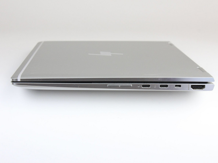 Refurbished HP EliteBook x360 1030 G4, i5-8365U, 16 GB,LPDDR3, 13,3" ins., 1920x1080 px, SSD, 256 GB Product code: 11015110 ESA-Tech Image 10 of 10" title="HP EliteBook x360 1030 G4 - 299 €, Product code: 11015110 - Image 10 of 10