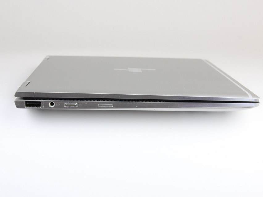 Refurbished HP EliteBook x360 1030 G4, i5-8365U, 16 GB,LPDDR3, 13,3" ins., 1920x1080 px, SSD, 256 GB Product code: 11015110 ESA-Tech Image 7 of 10" title="HP EliteBook x360 1030 G4 - 299 €, Product code: 11015110 - Image 7 of 10