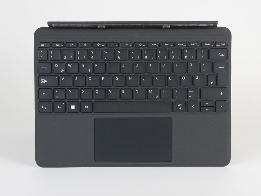 Refurbished Microsoft Surface Go 3 (2022) LTE, i3-10100Y, 8 GB,LPDDR3, 10,5" ins., 1920х1280 px, SSD, 128 GB Product code: 16025141 ESA-Tech Image 2 of 9" title="Microsoft Surface Go 3 (2022) LTE - 359 €, Product code: 16025141 - Image 2 of 9