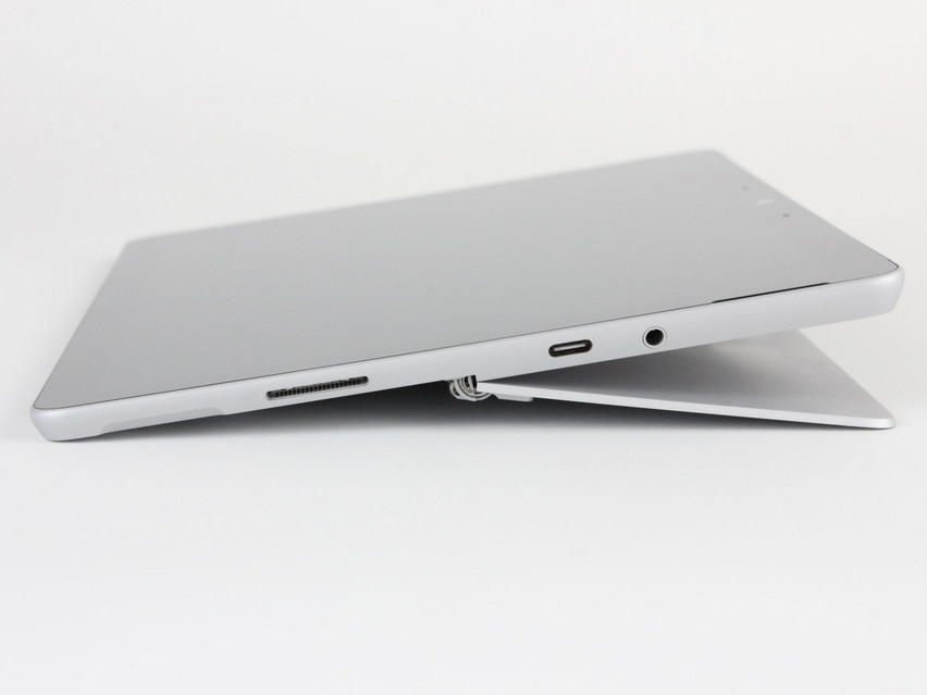Refurbished Microsoft Surface Go 3 (2022) LTE, i3-10100Y, 8 GB,LPDDR3, 10,5" ins., 1920х1280 px, SSD, 128 GB Product code: 16025141 ESA-Tech Image 8 of 9" title="Microsoft Surface Go 3 (2022) LTE - 359 €, Product code: 16025141 - Image 8 of 9