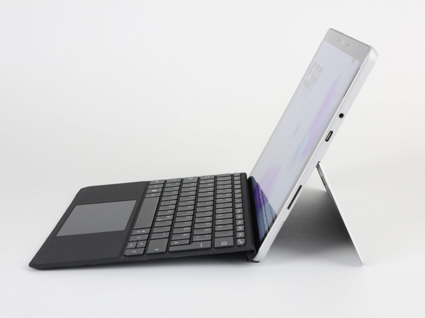Refurbished Microsoft Surface Go 3 (2022) LTE, i3-10100Y, 8 GB,LPDDR3, 10,5" ins., 1920х1280 px, SSD, 128 GB Product code: 16025141 ESA-Tech Image 6 of 9" title="Microsoft Surface Go 3 (2022) LTE - 359 €, Product code: 16025141 - Image 6 of 9
