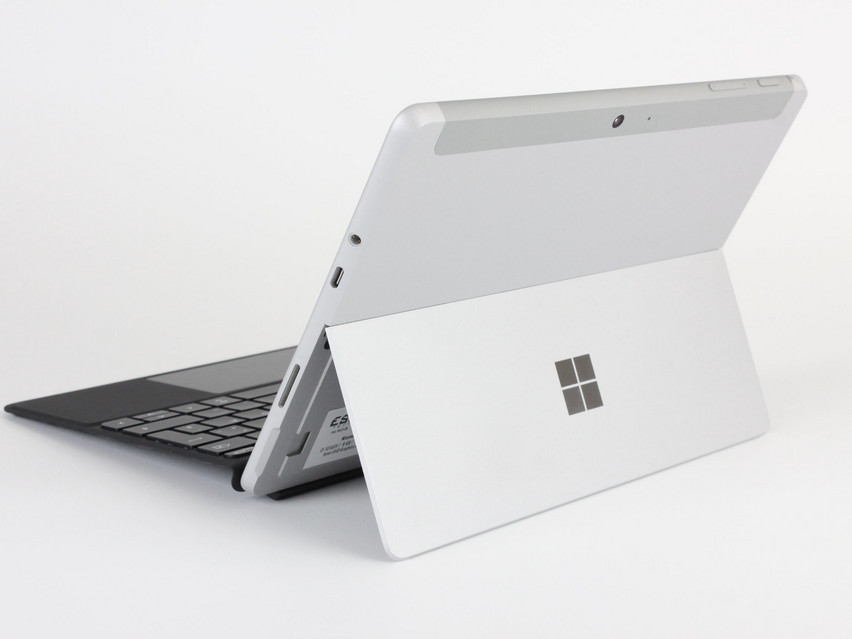 Refurbished Microsoft Surface Go 3 (2022) LTE, i3-10100Y, 8 GB,LPDDR3, 10,5" ins., 1920х1280 px, SSD, 128 GB Product code: 16025141 ESA-Tech Image 5 of 9" title="Microsoft Surface Go 3 (2022) LTE - 359 €, Product code: 16025141 - Image 5 of 9