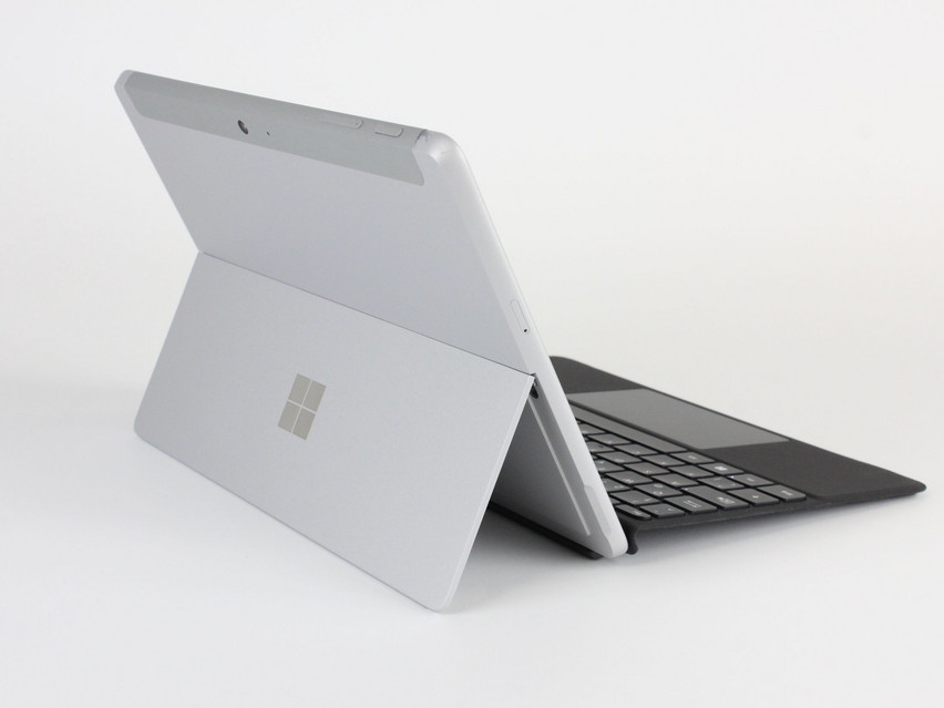 Refurbished Microsoft Surface Go 3 (2022) LTE, i3-10100Y, 8 GB,LPDDR3, 10,5" ins., 1920х1280 px, SSD, 128 GB Product code: 16025141 ESA-Tech Image 4 of 9" title="Microsoft Surface Go 3 (2022) LTE - 359 €, Product code: 16025141 - Image 4 of 9