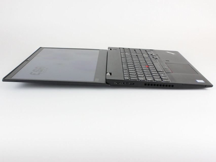 Refurbished Lenovo ThinkPad T580, i7-8650U, 16 GB,DDR4, 15,6" ins., 1920x1080 px, SSD, 512 GB Product code: 13015084 ESA-Tech Image 4 of 9" title="Lenovo ThinkPad T580 - 399 €, Product code: 13015084 - Image 4 of 9