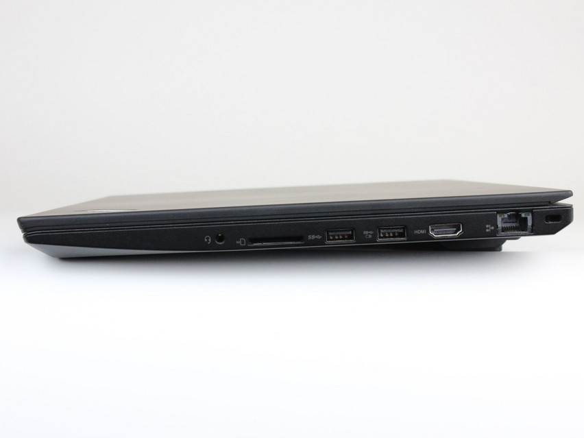 Refurbished Lenovo ThinkPad T580, i7-8650U, 16 GB,DDR4, 15,6" ins., 1920x1080 px, SSD, 512 GB Product code: 13015084 ESA-Tech Image 6 of 9" title="Lenovo ThinkPad T580 - 399 €, Product code: 13015084 - Image 6 of 9