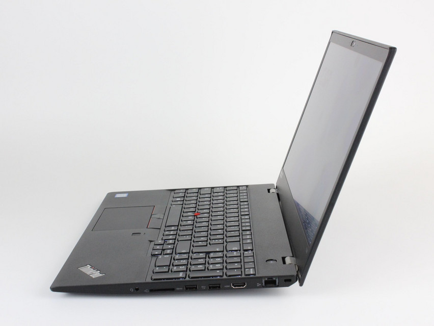Refurbished Lenovo ThinkPad T580, i7-8650U, 16 GB,DDR4, 15,6" ins., 1920x1080 px, SSD, 512 GB Product code: 13015084 ESA-Tech Image 5 of 9" title="Lenovo ThinkPad T580 - 399 €, Product code: 13015084 - Image 5 of 9