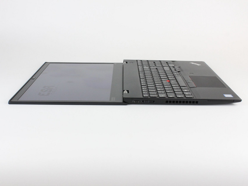 Refurbished Lenovo ThinkPad P52s, i7-8550U, 16 GB,DDR4, 15,6" ins., 1920x1080 px, SSD, 512 GB Produktcode: 13015082 ESA-Tech Bild 4 von 8" title="Lenovo ThinkPad P52s - 439 €, Produktcode: 13015082 - Bild 4 von 8
