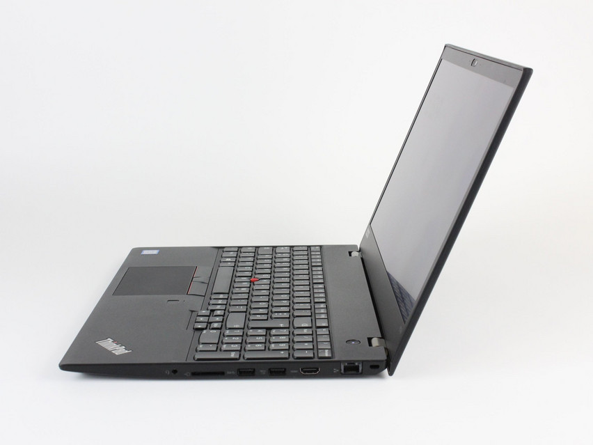 Refurbished Lenovo ThinkPad P52s, i7-8550U, 16 GB,DDR4, 15,6" ins., 1920x1080 px, SSD, 512 GB Produktcode: 13015082 ESA-Tech Bild 5 von 8" title="Lenovo ThinkPad P52s - 439 €, Produktcode: 13015082 - Bild 5 von 8