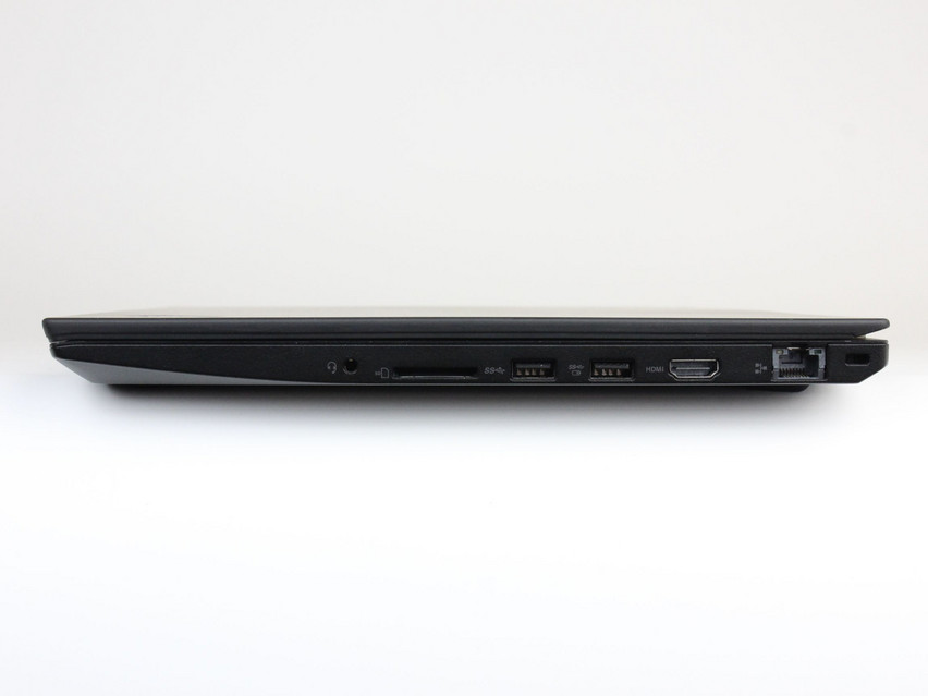 Refurbished Lenovo ThinkPad P52s, i7-8550U, 16 GB,DDR4, 15,6" ins., 1920x1080 px, SSD, 512 GB Produktcode: 13015082 ESA-Tech Bild 6 von 8" title="Lenovo ThinkPad P52s - 439 €, Produktcode: 13015082 - Bild 6 von 8