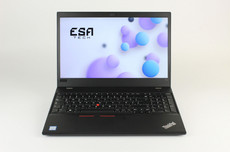 Lenovo ThinkPad P52s