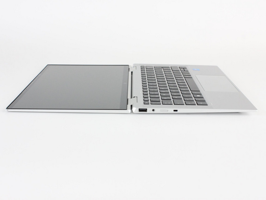 Refurbished HP EliteBook x360 1030 G8, i5-1145G7, 16 GB,LPDDR4, 13,3" ins., 1920x1080 px, SSD, 256 GB Produktcode: 11015114 ESA-Tech Bild 5 von 9" title="HP EliteBook x360 1030 G8 - 399 €, Produktcode: 11015114 - Bild 5 von 9