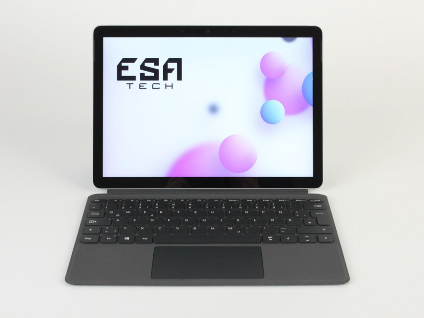 Refurbished Microsoft Surface Go 2 (1927), 8100Y, 8 GB,LPDDR3, 10,5" ins., 1920х1280 px, SSD, 128 GB Produktcode: 16024694 ESA-Tech Bild 1 von 9" title="Microsoft Surface Go 2 (1927) - 239 €, Produktcode: 16024694 - Bild 1 von 9