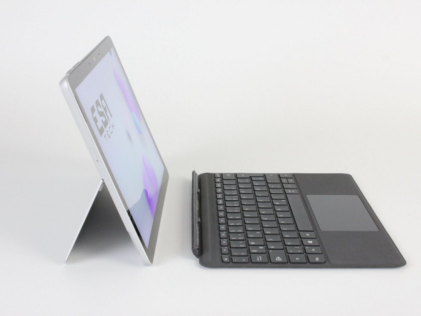Refurbished Microsoft Surface Go 2 (1927), 8100Y, 8 GB,LPDDR3, 10,5" ins., 1920х1280 px, SSD, 128 GB Produktcode: 16024694 ESA-Tech Bild 3 von 9" title="Microsoft Surface Go 2 (1927) - 239 €, Produktcode: 16024694 - Bild 3 von 9