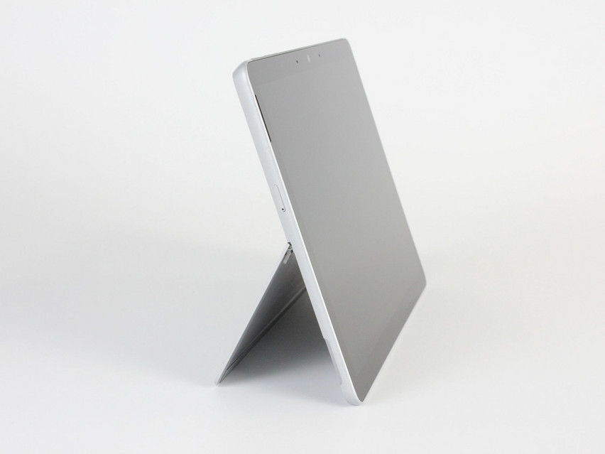 Refurbished Microsoft Surface Go 2 (1927), 8100Y, 8 GB,LPDDR3, 10,5" ins., 1920х1280 px, SSD, 128 GB Produktcode: 16024694 ESA-Tech Bild 7 von 9" title="Microsoft Surface Go 2 (1927) - 239 €, Produktcode: 16024694 - Bild 7 von 9