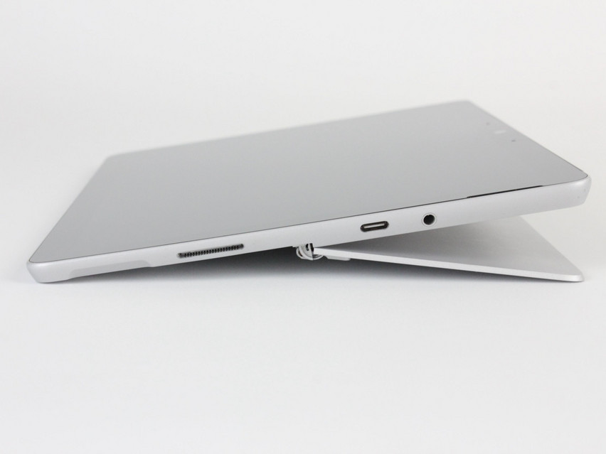 Refurbished Microsoft Surface Go 2 (1927), 8100Y, 8 GB,LPDDR3, 10,5" ins., 1920х1280 px, SSD, 128 GB Produktcode: 16024694 ESA-Tech Bild 8 von 9" title="Microsoft Surface Go 2 (1927) - 239 €, Produktcode: 16024694 - Bild 8 von 9
