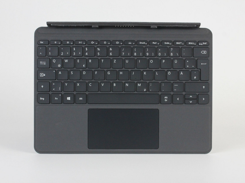Refurbished Microsoft Surface Go 2 (1927), 8100Y, 8 GB,LPDDR3, 10,5" ins., 1920х1280 px, SSD, 128 GB Produktcode: 16024694 ESA-Tech Bild 2 von 9" title="Microsoft Surface Go 2 (1927) - 239 €, Produktcode: 16024694 - Bild 2 von 9