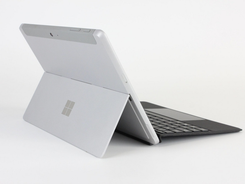 Refurbished Microsoft Surface Go 2 (1927), 8100Y, 8 GB,LPDDR3, 10,5" ins., 1920х1280 px, SSD, 128 GB Produktcode: 16024694 ESA-Tech Bild 6 von 9" title="Microsoft Surface Go 2 (1927) - 239 €, Produktcode: 16024694 - Bild 6 von 9