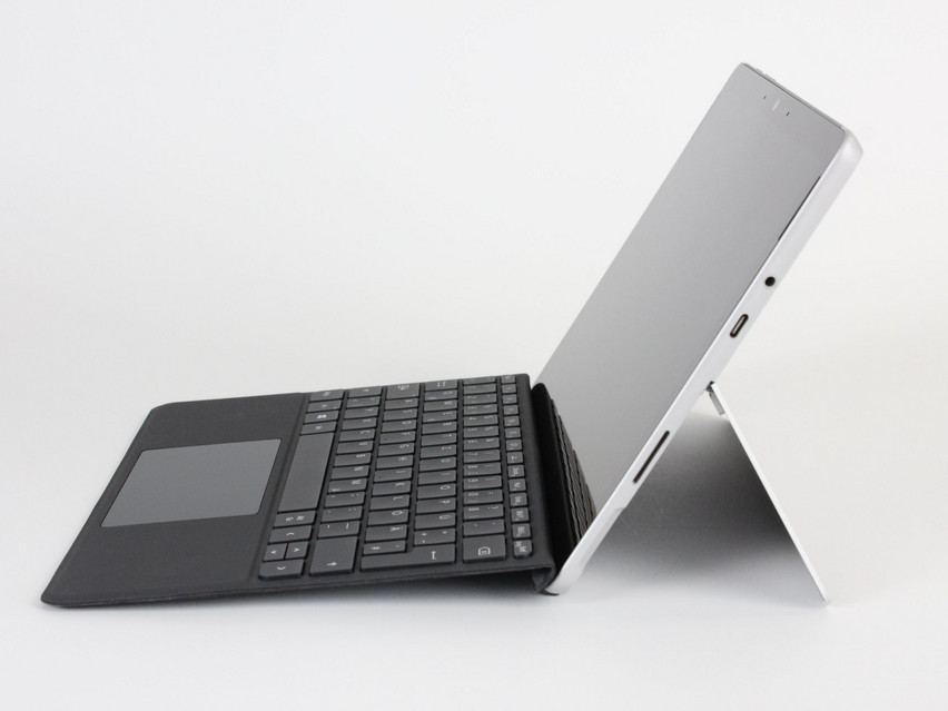 Refurbished Microsoft Surface Go 2 (1927), 8100Y, 8 GB,LPDDR3, 10,5" ins., 1920х1280 px, SSD, 128 GB Produktcode: 16024694 ESA-Tech Bild 4 von 9" title="Microsoft Surface Go 2 (1927) - 239 €, Produktcode: 16024694 - Bild 4 von 9