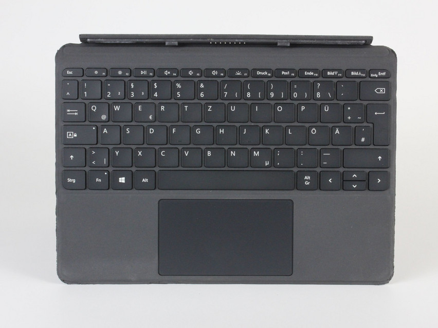 Refurbished Microsoft Surface Go 1 (1824), 4415Y, 8 GB,LPDDR3, 10,0" ins., 1800х1200 px, SSD, 128 GB Product code: 16024691 ESA-Tech Image 2 of 11" title="Microsoft Surface Go 1 (1824) - 149 €, Product code: 16024691 - Image 2 of 11