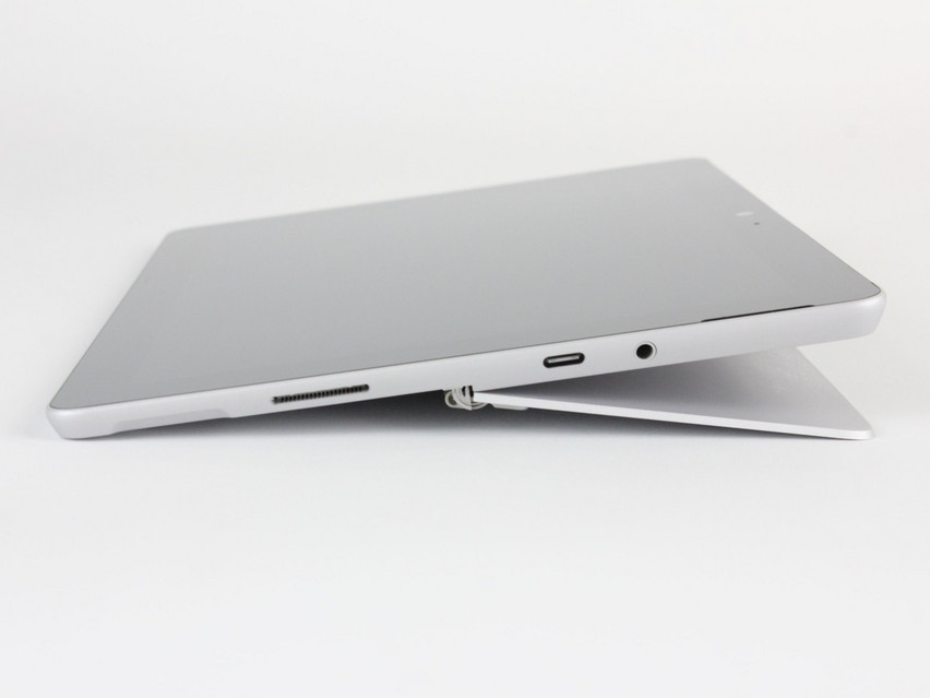 Refurbished Microsoft Surface Go 1 (1824), 4415Y, 8 GB,LPDDR3, 10,0" ins., 1800х1200 px, SSD, 128 GB Product code: 16024691 ESA-Tech Image 7 of 11" title="Microsoft Surface Go 1 (1824) - 149 €, Product code: 16024691 - Image 7 of 11