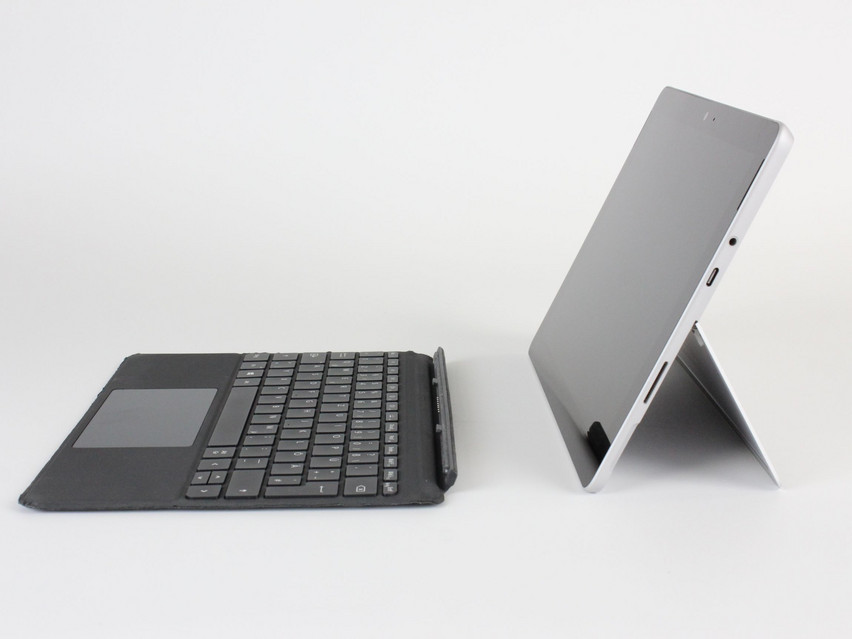 Refurbished Microsoft Surface Go 1 (1824), 4415Y, 8 GB,LPDDR3, 10,0" ins., 1800х1200 px, SSD, 128 GB Product code: 16024691 ESA-Tech Image 3 of 11" title="Microsoft Surface Go 1 (1824) - 149 €, Product code: 16024691 - Image 3 of 11