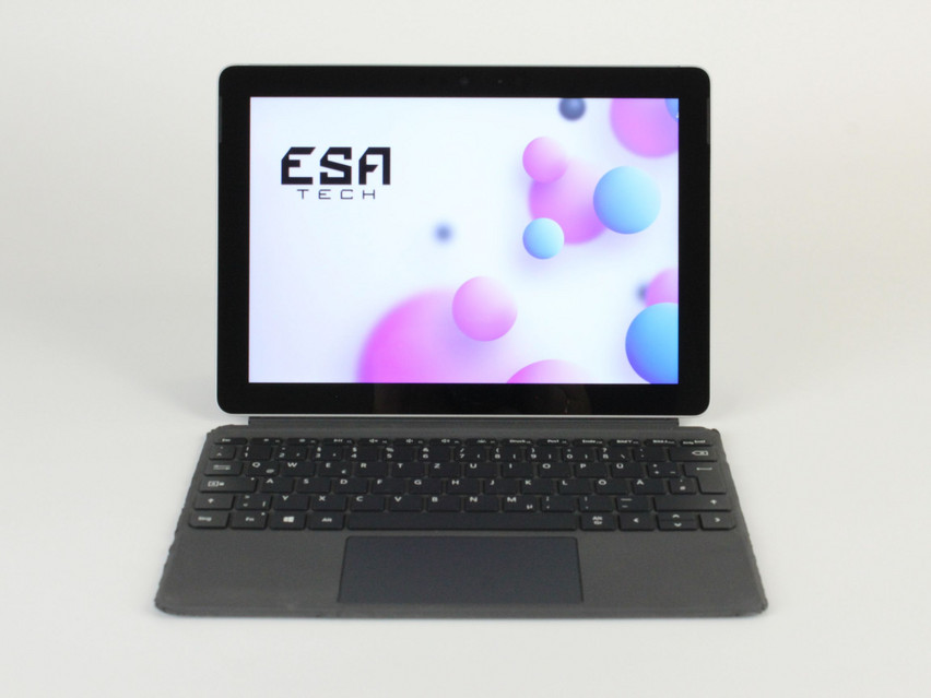 Refurbished Microsoft Surface Go 1 (1824), 4415Y, 8 GB,LPDDR3, 10,0" ins., 1800х1200 px, SSD, 128 GB Product code: 16024691 ESA-Tech Image 1 of 11" title="Microsoft Surface Go 1 (1824) - 149 €, Product code: 16024691 - Image 1 of 11