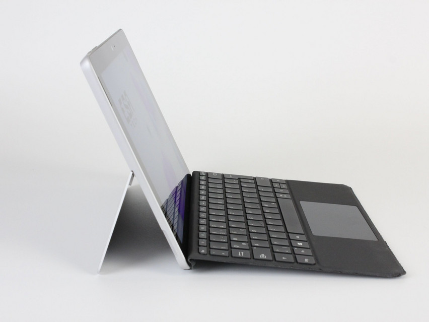 Refurbished Microsoft Surface Go 1 (1824), 4415Y, 8 GB,LPDDR3, 10,0" ins., 1800х1200 px, SSD, 128 GB Product code: 16024691 ESA-Tech Image 4 of 11" title="Microsoft Surface Go 1 (1824) - 149 €, Product code: 16024691 - Image 4 of 11