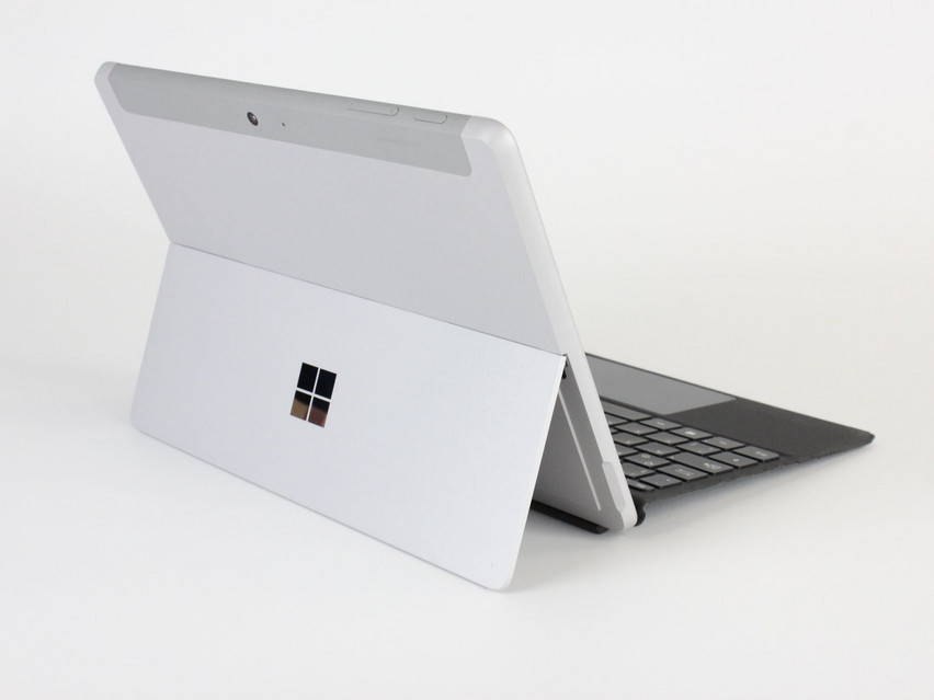 Refurbished Microsoft Surface Go 1 (1824), 4415Y, 8 GB,LPDDR3, 10,0" ins., 1800х1200 px, SSD, 128 GB Product code: 16024691 ESA-Tech Image 6 of 11" title="Microsoft Surface Go 1 (1824) - 149 €, Product code: 16024691 - Image 6 of 11