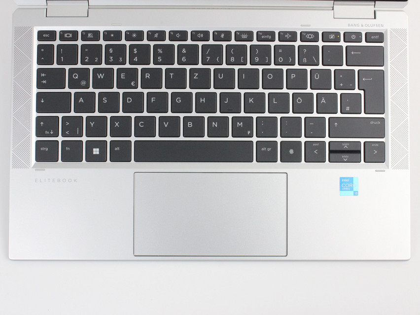 Refurbished HP EliteBook x360 1030 G8, i5-1145G7, 16 GB,LPDDR4, 13,3" ins., 1920x1080 px, SSD, 256 GB Produktcode: 11015112 ESA-Tech Bild 2 von 9" title="HP EliteBook x360 1030 G8 - 399 €, Produktcode: 11015112 - Bild 2 von 9