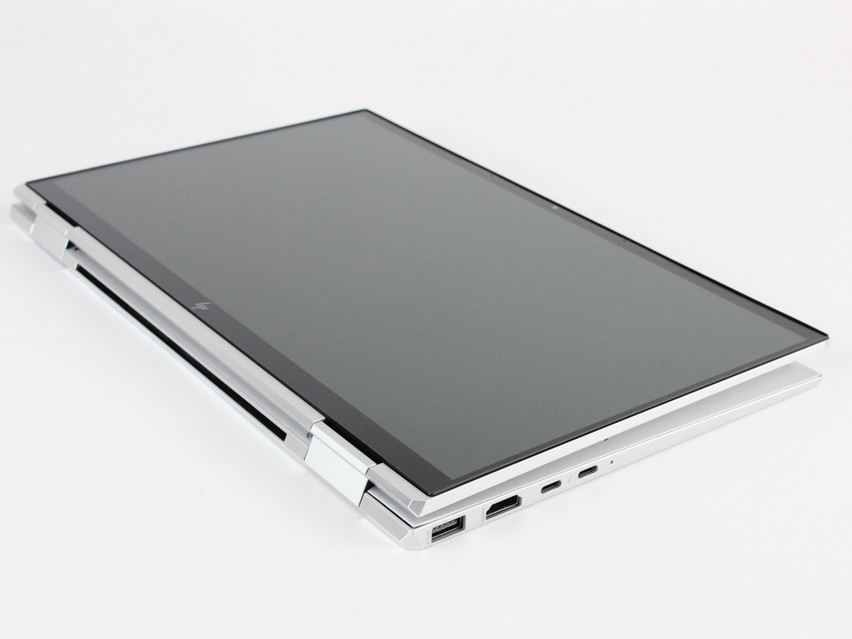 Refurbished HP EliteBook x360 1030 G8, i5-1145G7, 16 GB,LPDDR4, 13,3" ins., 1920x1080 px, SSD, 256 GB Produktcode: 11015117 ESA-Tech Bild 4 von 11" title="HP EliteBook x360 1030 G8 - 399 €, Produktcode: 11015117 - Bild 4 von 11