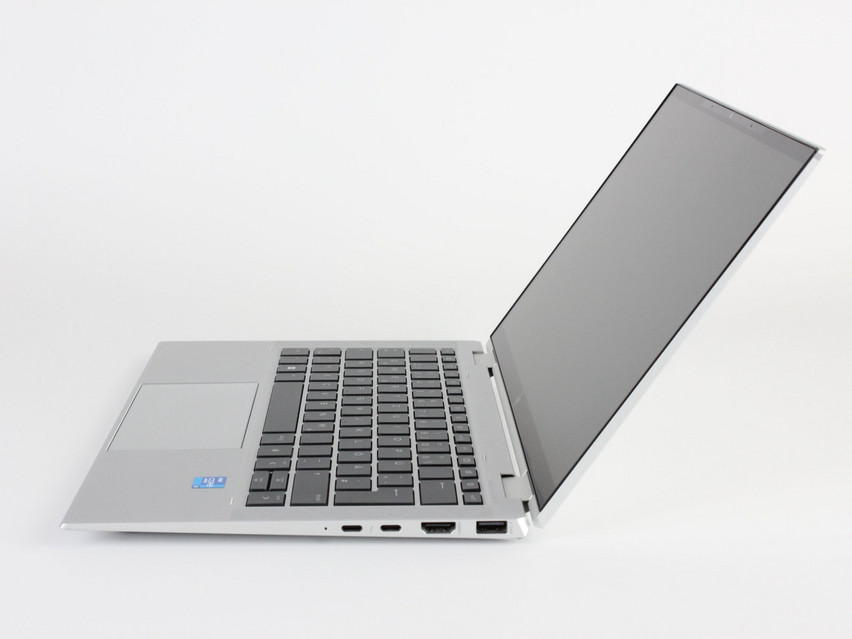 Refurbished HP EliteBook x360 1030 G8, i5-1145G7, 16 GB,LPDDR4, 13,3" ins., 1920x1080 px, SSD, 256 GB Produktcode: 11015117 ESA-Tech Bild 6 von 11" title="HP EliteBook x360 1030 G8 - 399 €, Produktcode: 11015117 - Bild 6 von 11