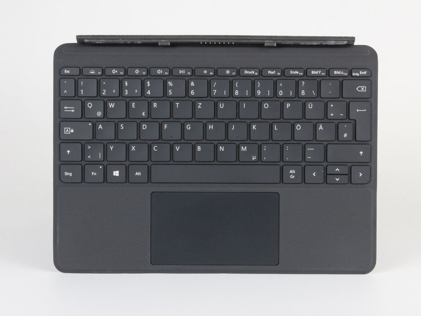 Refurbished Microsoft Surface Go 2 (1927), 8100Y, 8 GB,LPDDR3, 10,5" ins., 1920х1280 px, SSD, 256 GB Product code: 16024695 ESA-Tech Image 2 of 9" title="Microsoft Surface Go 2 (1927) - 239 €, Product code: 16024695 - Image 2 of 9