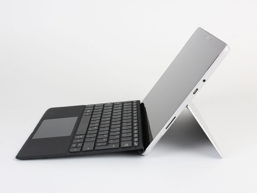 Refurbished Microsoft Surface Go 2 (1927), 8100Y, 8 GB,LPDDR3, 10,5" ins., 1920х1280 px, SSD, 256 GB Product code: 16024695 ESA-Tech Image 4 of 9" title="Microsoft Surface Go 2 (1927) - 239 €, Product code: 16024695 - Image 4 of 9
