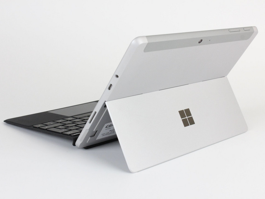 Refurbished Microsoft Surface Go 2 (1927), 8100Y, 8 GB,LPDDR3, 10,5" ins., 1920х1280 px, SSD, 256 GB Product code: 16024695 ESA-Tech Image 5 of 9" title="Microsoft Surface Go 2 (1927) - 239 €, Product code: 16024695 - Image 5 of 9