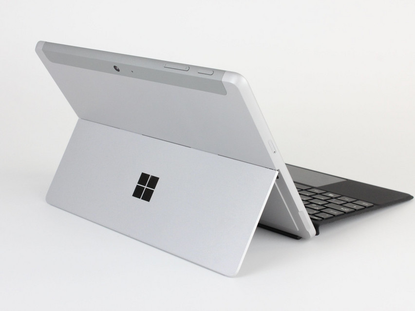Refurbished Microsoft Surface Go 2 (1927), 8100Y, 8 GB,LPDDR3, 10,5" ins., 1920х1280 px, SSD, 256 GB Product code: 16024695 ESA-Tech Image 6 of 9" title="Microsoft Surface Go 2 (1927) - 239 €, Product code: 16024695 - Image 6 of 9