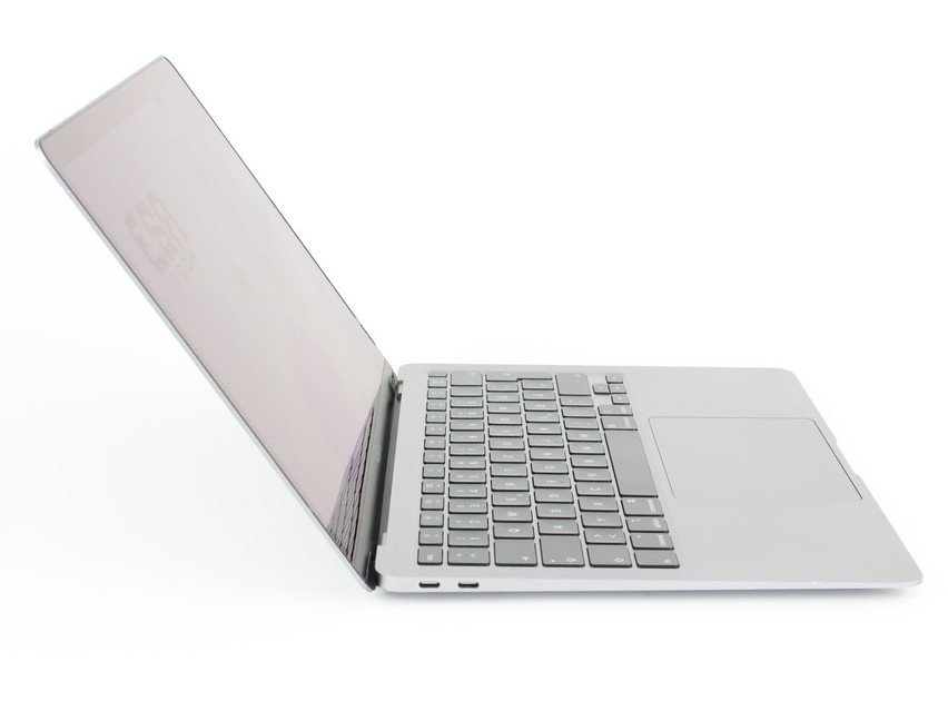 Refurbished Apple MacBook Air 9,1 A2179 (2020), i3-1000NG4, 8 GB,LPDDR4X, 13,3" ins., 2560x1600 px, SSD, 256 GB Product code: 12015154 ESA-Tech Image 4 of 7" title="Apple MacBook Air 9,1 A2179 (2020) - 280 €, Product code: 12015154 - Image 4 of 7