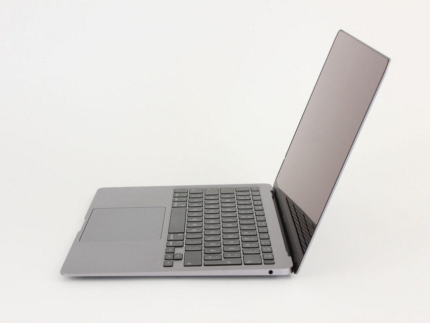 Refurbished Apple MacBook Air 9,1 A2179 (2020), i3-1000NG4, 8 GB,LPDDR4X, 13,3" ins., 2560x1600 px, SSD, 256 GB Product code: 12015154 ESA-Tech Image 3 of 7" title="Apple MacBook Air 9,1 A2179 (2020) - 280 €, Product code: 12015154 - Image 3 of 7