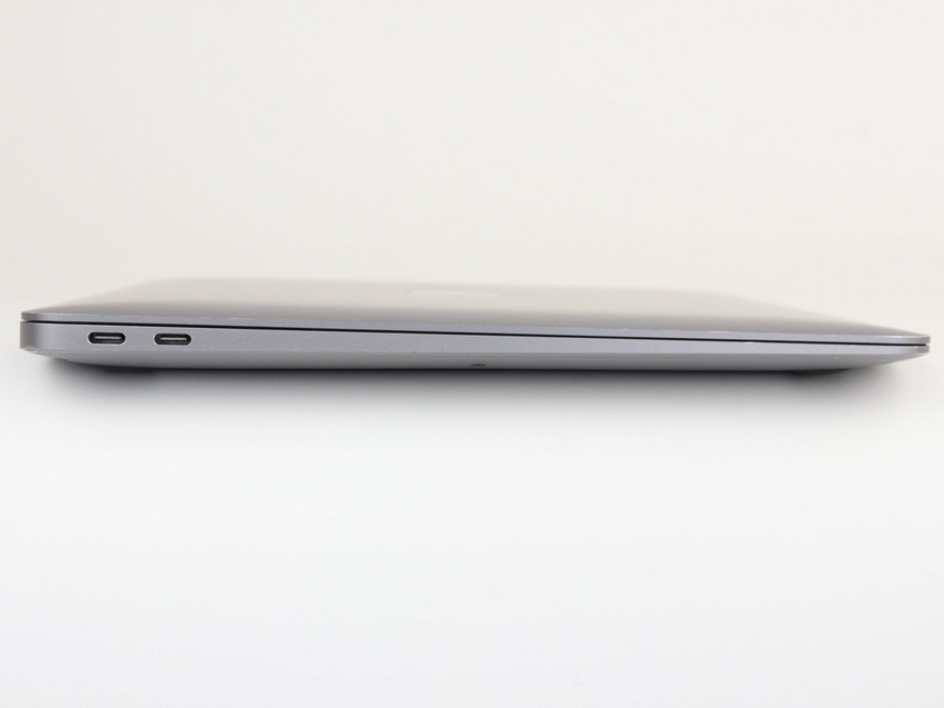 Refurbished Apple MacBook Air 9,1 A2179 (2020), i3-1000NG4, 8 GB,LPDDR4X, 13,3" ins., 2560x1600 px, SSD, 256 GB Product code: 12015154 ESA-Tech Image 5 of 7" title="Apple MacBook Air 9,1 A2179 (2020) - 280 €, Product code: 12015154 - Image 5 of 7
