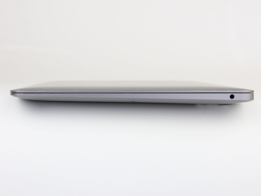 Refurbished Apple MacBook Air 9,1 A2179 (2020), i3-1000NG4, 8 GB,LPDDR4X, 13,3" ins., 2560x1600 px, SSD, 256 GB Product code: 12015154 ESA-Tech Image 7 of 7" title="Apple MacBook Air 9,1 A2179 (2020) - 280 €, Product code: 12015154 - Image 7 of 7