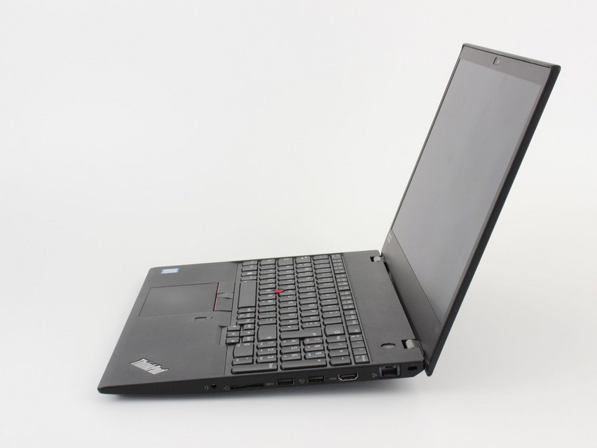 Refurbished Lenovo ThinkPad T580, i7-8650U, 8 GB,DDR4, 15,6" ins., 1920x1080 px, SSD, 256 GB Produktcode: 13014667 ESA-Tech Bild 5 von 8" title="Lenovo ThinkPad T580 - 339 €, Produktcode: 13014667 - Bild 5 von 8