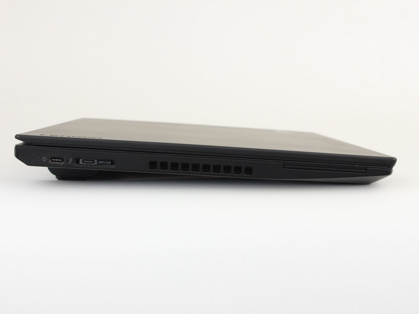 Refurbished Lenovo ThinkPad T580, i7-8650U, 8 GB,DDR4, 15,6" ins., 1920x1080 px, SSD, 256 GB Produktcode: 13014667 ESA-Tech Bild 6 von 8" title="Lenovo ThinkPad T580 - 339 €, Produktcode: 13014667 - Bild 6 von 8