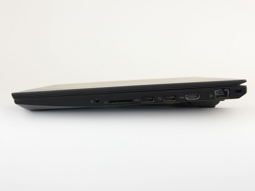 Refurbished Lenovo ThinkPad T580, i7-8650U, 8 GB,DDR4, 15,6" ins., 1920x1080 px, SSD, 256 GB Produktcode: 13014667 ESA-Tech Bild 8 von 8" title="Lenovo ThinkPad T580 - 339 €, Produktcode: 13014667 - Bild 8 von 8