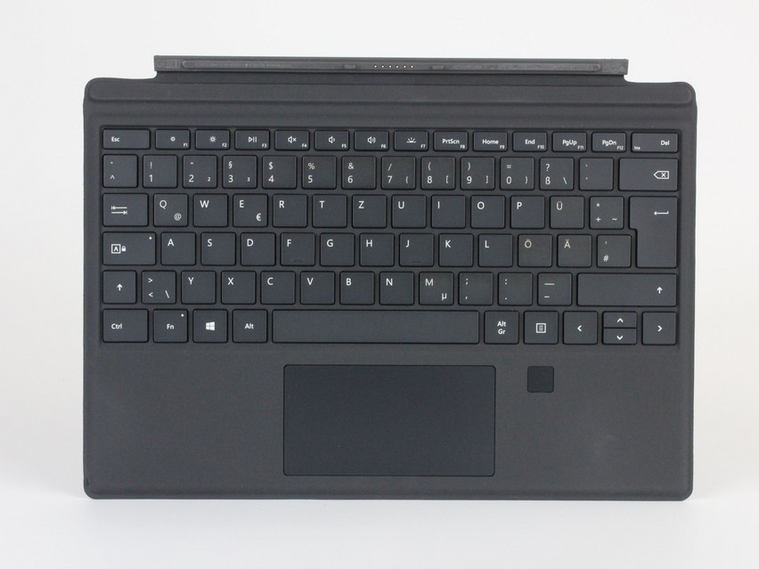 Used Microsoft Surface Pro 7 (1866), i5-1035G4, 8 GB,LPDDR4, 12,3" ins., 2736x1824 px, SSD, 256 GB Product code: 16024863 ESA-Tech Image 2 of 11" title="Microsoft Surface Pro 7 (1866) - 299 €, Product code: 16024863 - Image 2 of 11