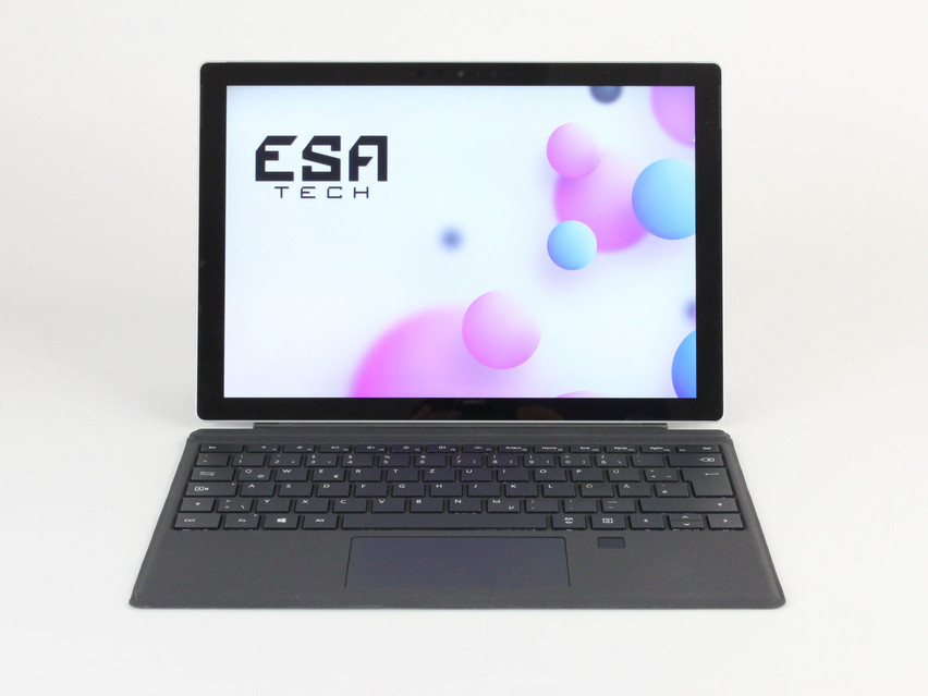 Used Microsoft Surface Pro 7 (1866), i5-1035G4, 8 GB,LPDDR4, 12,3" ins., 2736x1824 px, SSD, 256 GB Product code: 16024863 ESA-Tech Image 1 of 11" title="Microsoft Surface Pro 7 (1866) - 299 €, Product code: 16024863 - Image 1 of 11