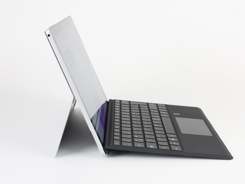 Used Microsoft Surface Pro 7 (1866), i5-1035G4, 8 GB,LPDDR4, 12,3" ins., 2736x1824 px, SSD, 256 GB Product code: 16024863 ESA-Tech Image 4 of 11" title="Microsoft Surface Pro 7 (1866) - 299 €, Product code: 16024863 - Image 4 of 11