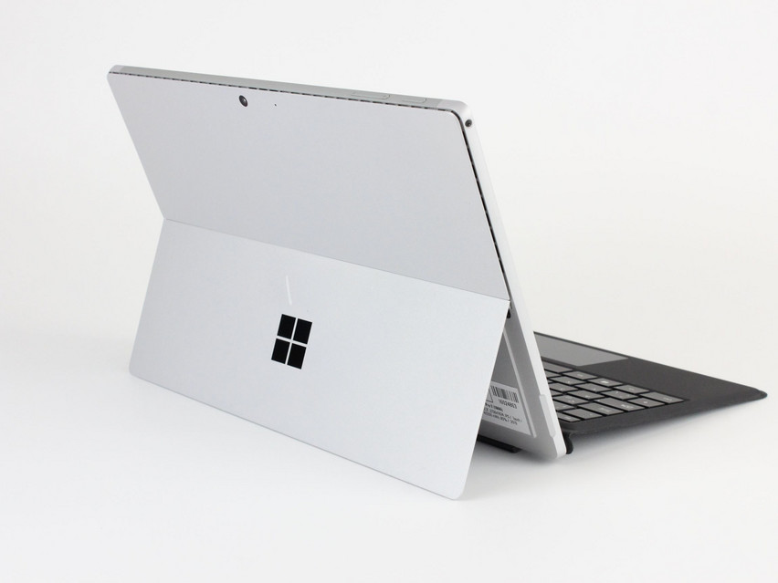 Used Microsoft Surface Pro 7 (1866), i5-1035G4, 8 GB,LPDDR4, 12,3" ins., 2736x1824 px, SSD, 256 GB Product code: 16024863 ESA-Tech Image 6 of 11" title="Microsoft Surface Pro 7 (1866) - 299 €, Product code: 16024863 - Image 6 of 11