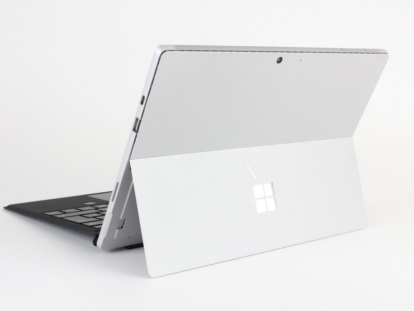 Used Microsoft Surface Pro 7 (1866), i5-1035G4, 8 GB,LPDDR4, 12,3" ins., 2736x1824 px, SSD, 256 GB Product code: 16024863 ESA-Tech Image 5 of 11" title="Microsoft Surface Pro 7 (1866) - 299 €, Product code: 16024863 - Image 5 of 11