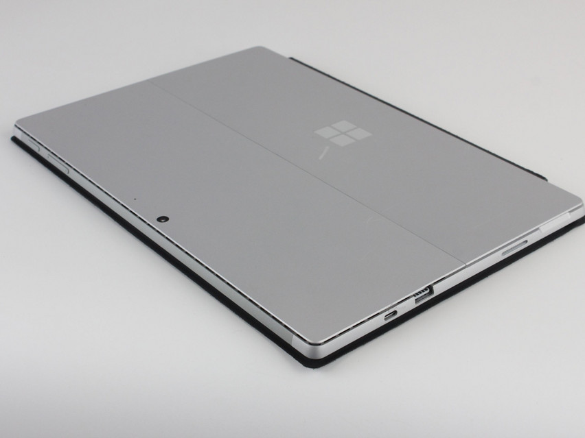 Used Microsoft Surface Pro 7 (1866), i5-1035G4, 8 GB,LPDDR4, 12,3" ins., 2736x1824 px, SSD, 256 GB Product code: 16024863 ESA-Tech Image 11 of 11" title="Microsoft Surface Pro 7 (1866) - 299 €, Product code: 16024863 - Image 11 of 11